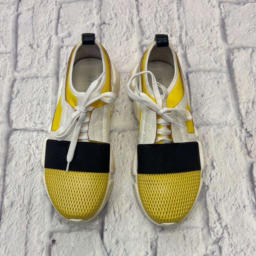 Stokton Sneakers